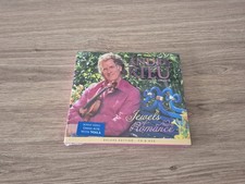 New Sealed Andre Rieu Johann