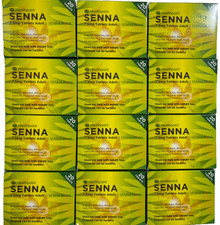 12 X20 =240 Herbal Senna