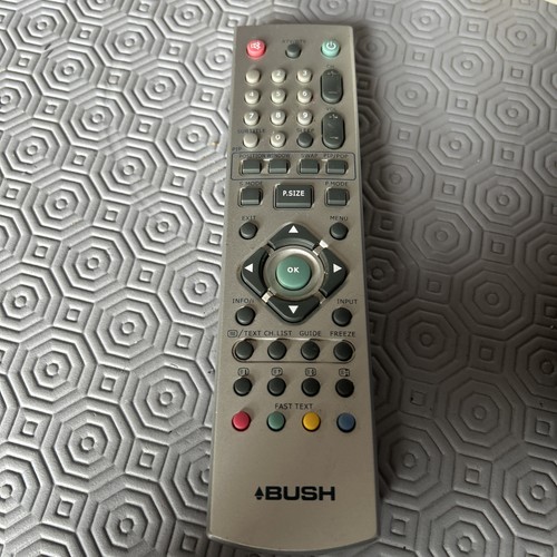 Bush remote control for - remote,