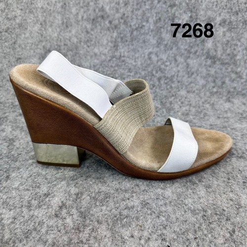 Charleston wedge sandals - charleston,