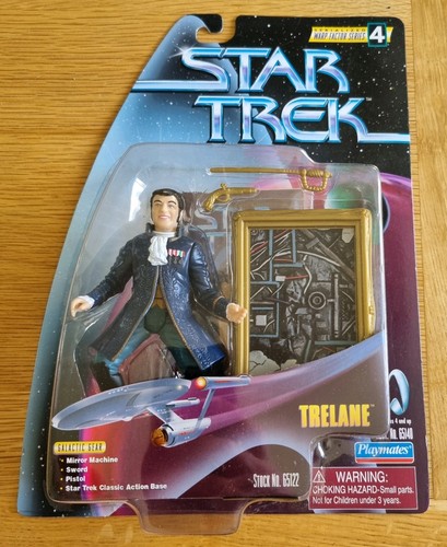 Star trek warp factor series - star,