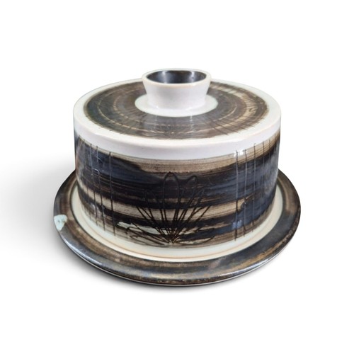 Vintage studio pottery - vintage,