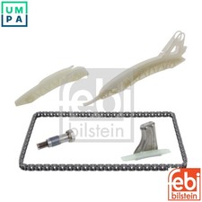 TIMING CHAIN KIT 172329 FOR 5FS 5GN 5GT 5GP 5GC 5GF GFR GCR 5GG 1.6L