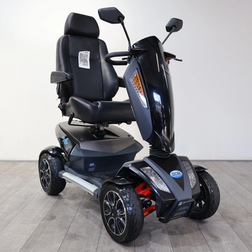 Used electric mobility scooter - used,
