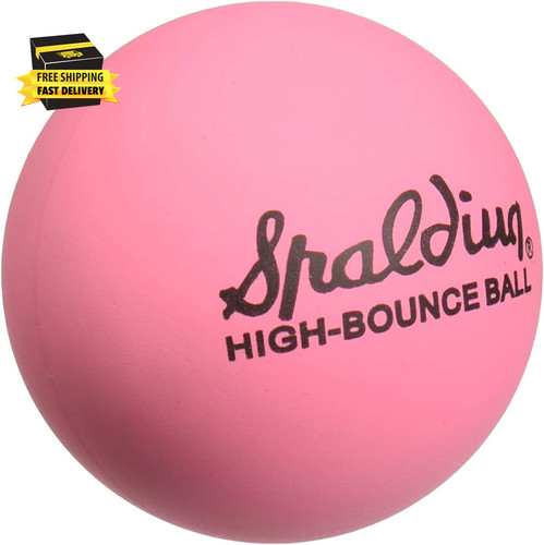 High bounce ball - bounce,