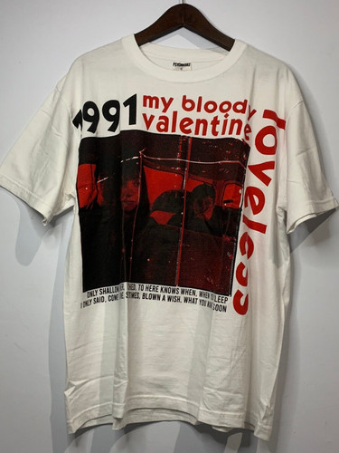 Rare bloody valentine - rare, my