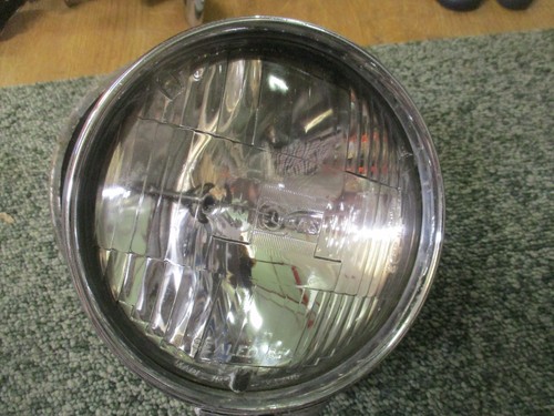 Lucas sealed beam - ,