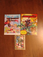 Vintage Schwarzenegger