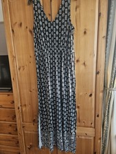 Ladies Size 14 Maxi Dress