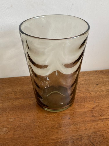 Vintage whitefriars glass - vintage,