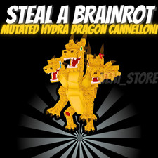 Random mutation hydra - 💸🔥random, mutation!
