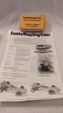 S.R.C. Models 1/43  11-83 Gold