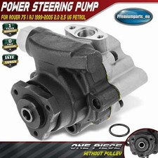 Brand New Power Steering Pump