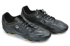 PELE'S 1958 FG SOCCER BOOTS