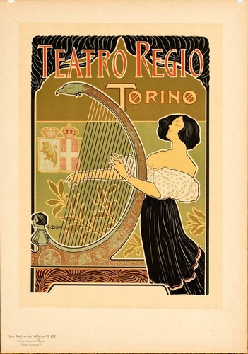 Maitres affiche original - l'affiche,
