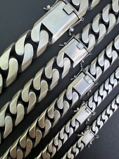 Miami Cuban Link Chain