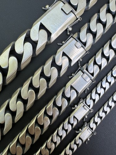 Miami cuban link - cuban,