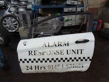 FORD FIESTA MK7 2008-2012 NS