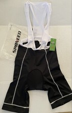Cycling Bib Shorts