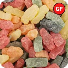 Jelly Babies Vidal Classic