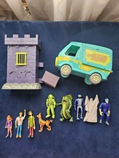 Scooby-Doo toy bundle mystery