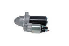 Starter BOSCH Fits MERCEDES