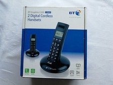 BT Graphite 1100 two digital