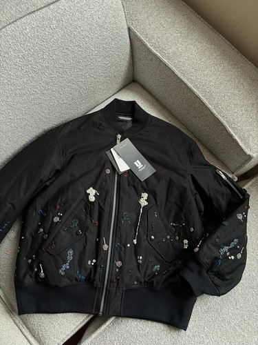 Undercover jacket - undercover, ma-1