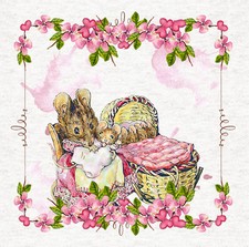 Beatrix Potter Peter Rabbit