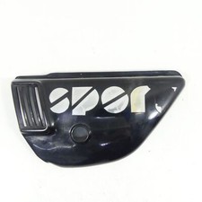 Suzuki GT 185 A EZ:76 side