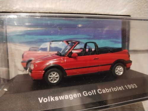 Volkswagen golf cabriolet - golf,