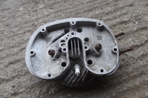 Ajs m14 250cc - ajs,