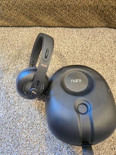 Nuraphone headphones true
