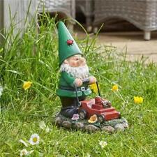 Smart Garden Mowing Wilf