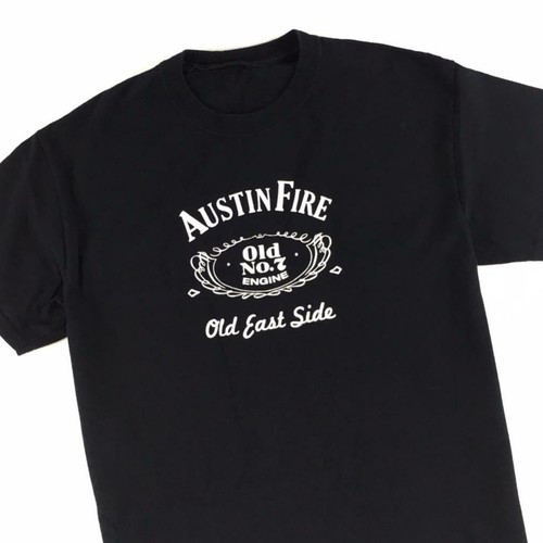 Austin fire department engine - department,
