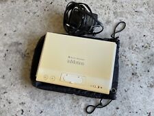 Altec Lansing InMotion iPod speakers docking station