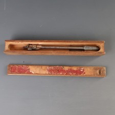 Vintage W Ridgway Expansive