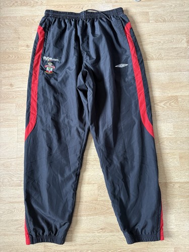 Southampton flybe tracksuit - flybe,