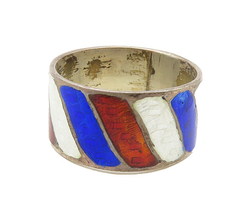 Siam 925 sterling silver - sterling,