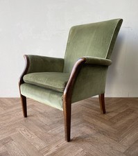Parker Knoll 749 - 1014 Vintage Mid Century Lounge Chair Armchair FREE DELIVERY