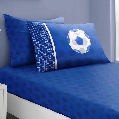 Football goals bedding set - goals,