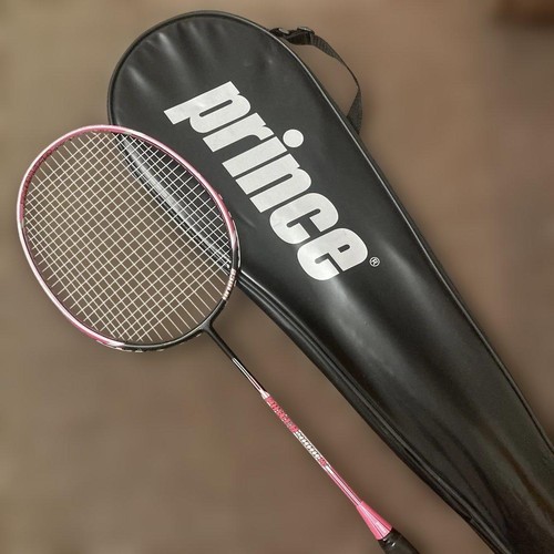 Prince badminton racket cover - prince,