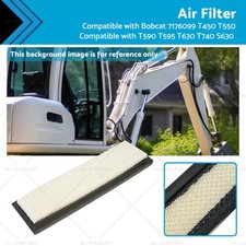 Air Filter Suitable For Bobcat