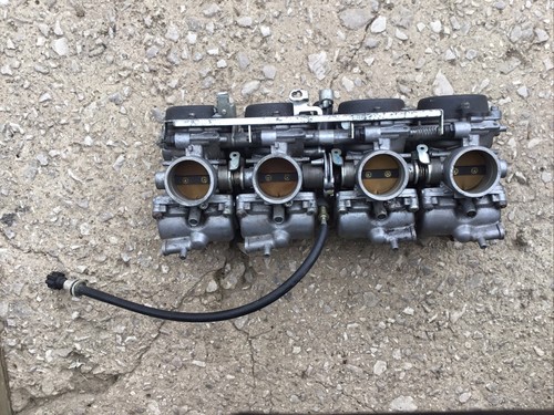 Honda cbr600f cbr 600f - cbr600f,