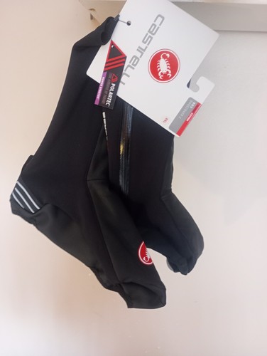 Castelli ros thermal - castelli, 2