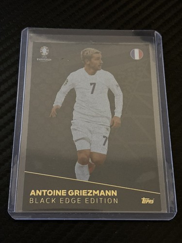 Antoine griezmann topps match - antoine,