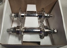 Hutch 36h hubs bmx !! Pro star