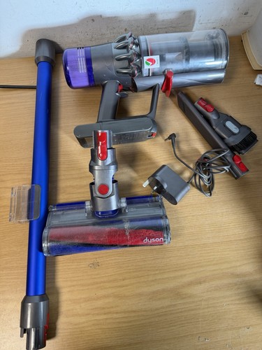 Dyson v11 torque drive - torque,