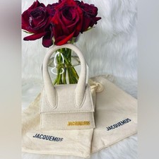 Jacquemus Le Chiquito MINI