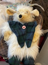 Uncle Bulgaria Plush Large